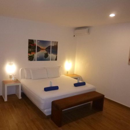Villa Marilu B&B Bacalar Kültér fotó