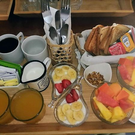 Villa Marilu B&B Bacalar Kültér fotó