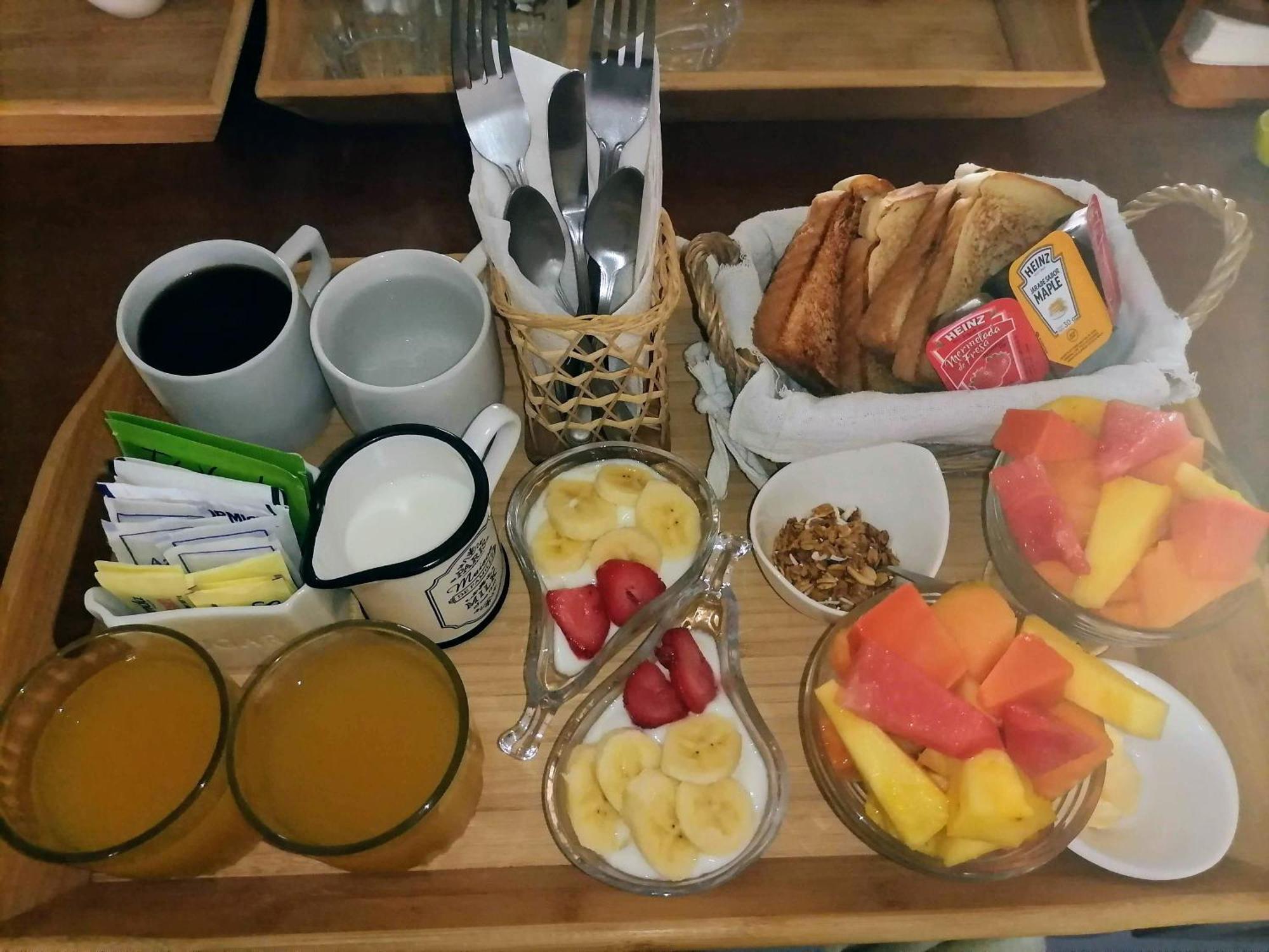 Villa Marilu B&B Bacalar Kültér fotó